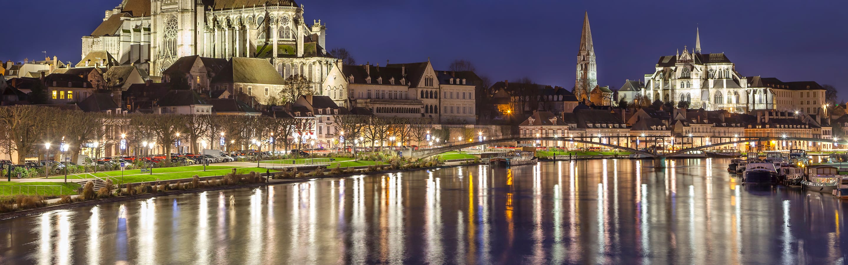 CABINET LDS -  ville Auxerre