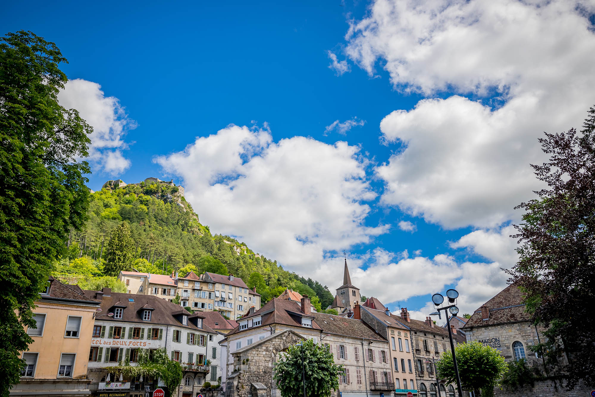 CABINET LDS -  ville Salins-les-Bains